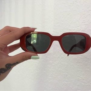 Prada sunglasses